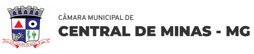 Central de Minas