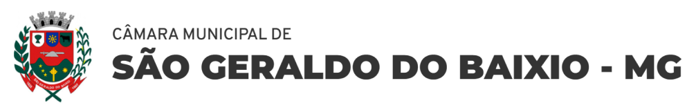 São Geraldo do Baixio